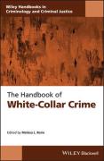 Cover of The Handbook of White-Collar Crime