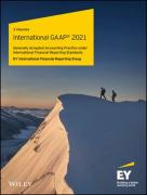 Cover of International GAAP 2021