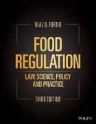 Cover of Food Regulation: Law, Science, Policy, and Practice