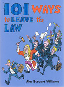 Cover of 101 Ways to Leave the Law