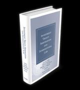 Cover of Investment Treaty Arbitration and International Law Volume 12