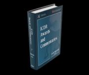 Cover of ICDR Awards and Commentaries - Volume 2