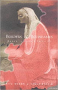 Cover of Borders and Boundaries: Women in India's Partition