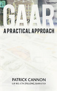 Cover of GAAR: A Practical Approach 