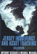 Cover of Jersey Insolvency and Asset Tracking
