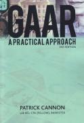 Cover of GAAR: A Practical Approach