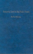 Cover of Property Law in the Arab World