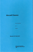 Cover of Aircraft Finance: Recent Developments and Prospects