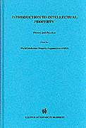 Cover of Introduction to Intellectual Property