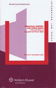 Cover of Intellectual Property and Human Rights