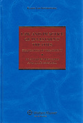 Cover of Law and Practice of Investment Treaties: Standards of Treatment