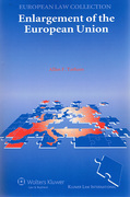 Cover of Enlargement of the European Union