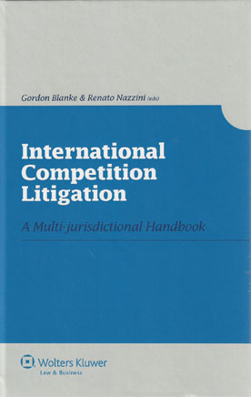 Wildy Amp Sons Ltd The World S Legal Bookshop Search Results For Isbn 9789041127129