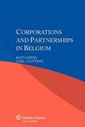 Cover of Corporations and Partnerships in Belgium
