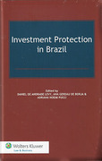 Cover of Investment Protection in Brazil
