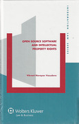Cover of Open Source Software and Intellectual Property Rights