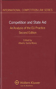 Cover of Competition and State Aid: An Analysis of the EU Practice
