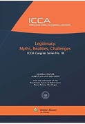 Cover of Legitimacy: Myths, Challenges, Realities