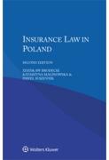 Cover of Insurance Law in Poland