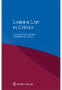 Cover of Labour Law in Cyprus