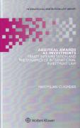 Cover of Arbitral Awards as Investments: Treaty Interpretation and the Dynamics of International Investment Law