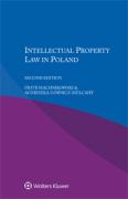 Cover of Intellectual Property Law in Poland