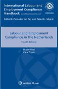 Cover of Labour and Employment Compliance in the Netherlands