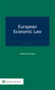 Cover of European Economic Law