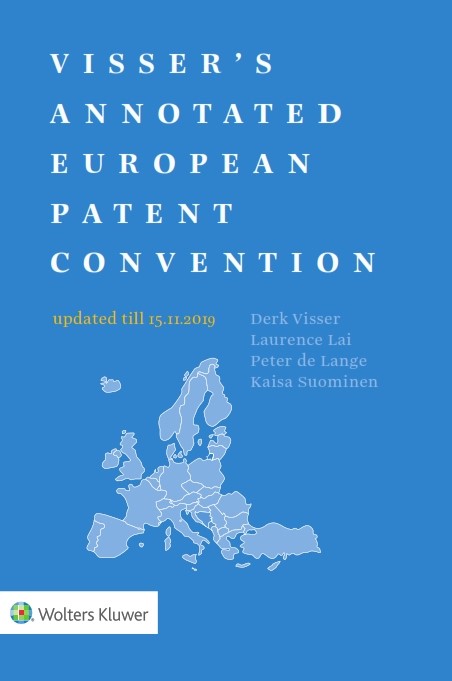 european patent