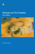 Cover of Schwarz on Tax Treaties