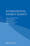 Cover of International Energy Agency