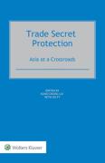 Cover of Trade Secret Protection: Asia at a Crossroads