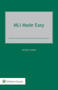 Cover of MLI Made Easy