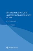 Cover of International Civil Aviation Organization (ICAO) (eBook)