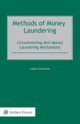 Cover of Methods of Money Laundering: Circumventing Anti-Money Laundering Mechanisms