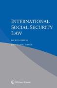 Cover of International Social Security Law (eBook)