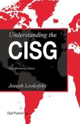 Cover of Understanding the CISG