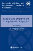 Cover of Labour and Employment Compliance in Argentina
