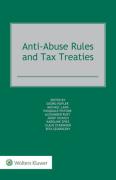 Cover of Anti-Abuse Rules and Tax Treaties