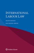 Cover of International Labour Law