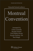 Cover of Montreal Convention - Multi-user IP Online Library Access
