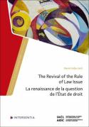 Cover of The Revival of the Rule of Law Issue