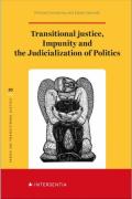 Cover of Transitional Justice, Impunity and the Judicialization of Politics