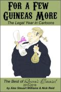Cover of For a Few Guineas More: The Best of Queen's Counsel 2013-2019