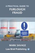 Cover of A Practical Guide to Furlough Fraud