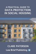 Cover of A Practical Guide to Data Protection in Social Housing
