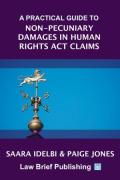 Cover of A Practical Guide to Non-Pecuniary Damages in Human Rights Act Claims