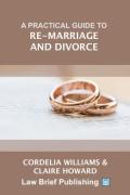 Cover of A Practical Guide to Re-marriage and Divorce