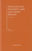 Cover of The Intellectual Property and Antitrust Review