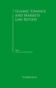 Cover of The Islamic Finance and Markets Law Review